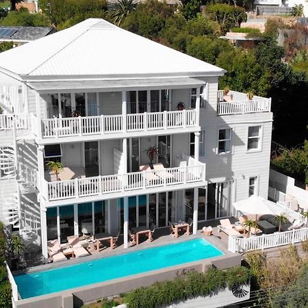 Sea Five Boutique Hotel Кейптаун Екстериор снимка