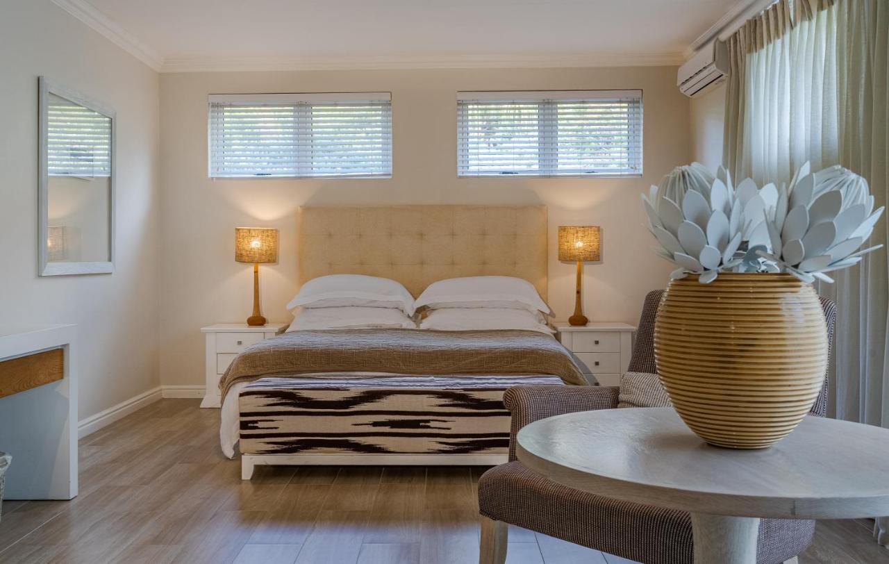 Sea Five Boutique Hotel Кейптаун Екстериор снимка