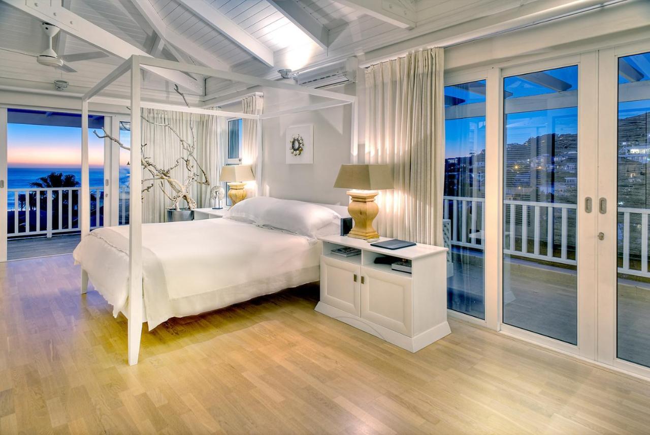 Sea Five Boutique Hotel Кейптаун Екстериор снимка