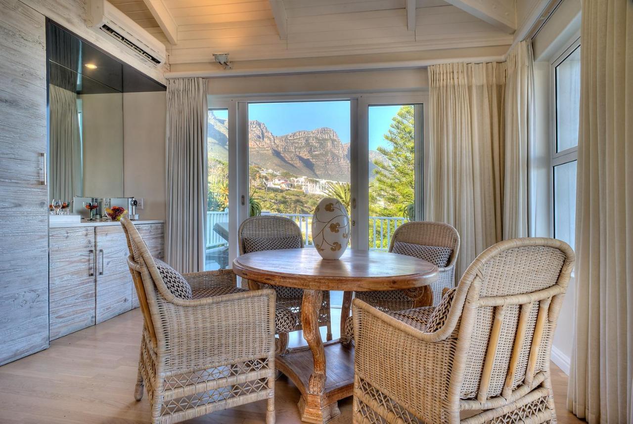 Sea Five Boutique Hotel Кейптаун Екстериор снимка