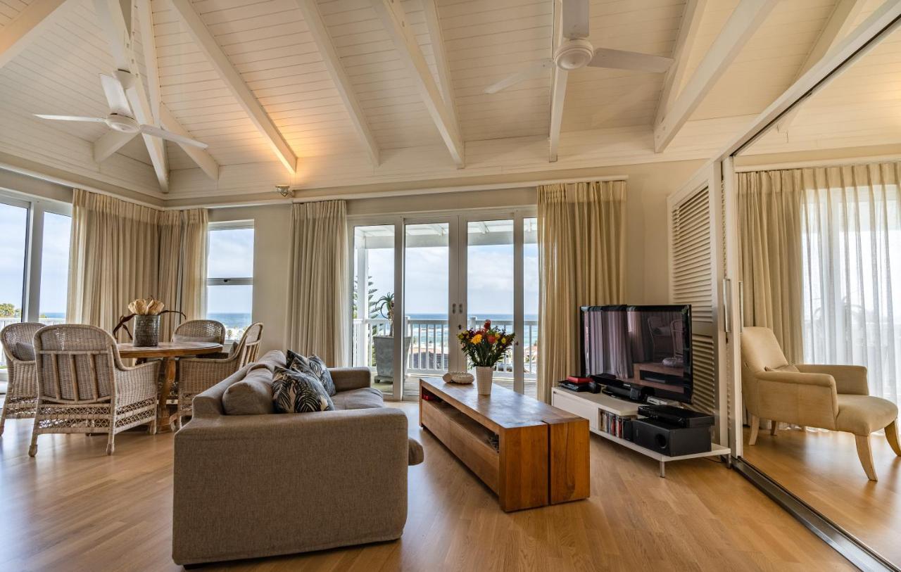 Sea Five Boutique Hotel Кейптаун Екстериор снимка