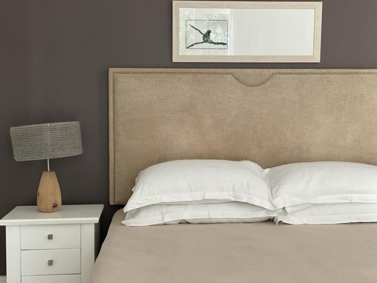 Sea Five Boutique Hotel Кейптаун Екстериор снимка
