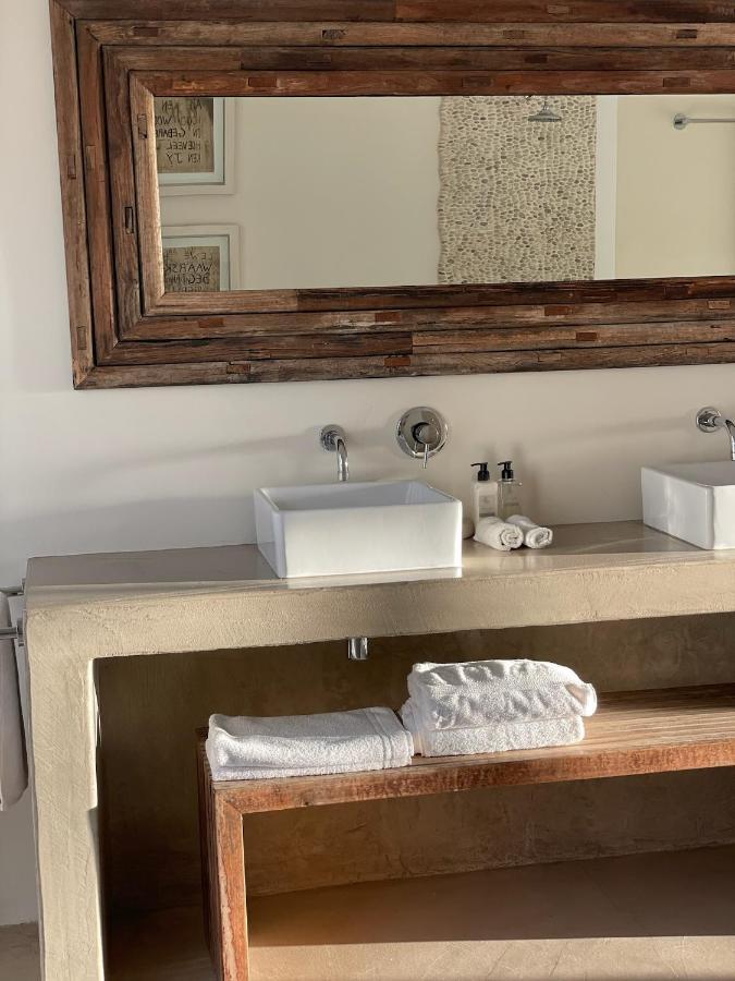 Sea Five Boutique Hotel Кейптаун Екстериор снимка