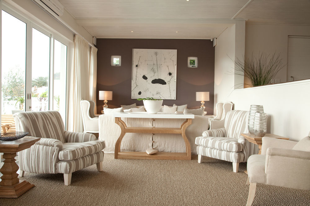 Sea Five Boutique Hotel Кейптаун Екстериор снимка