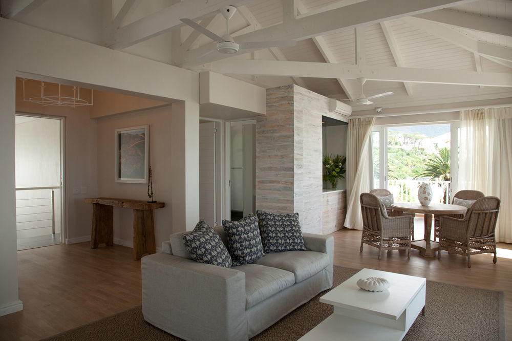 Sea Five Boutique Hotel Кейптаун Екстериор снимка