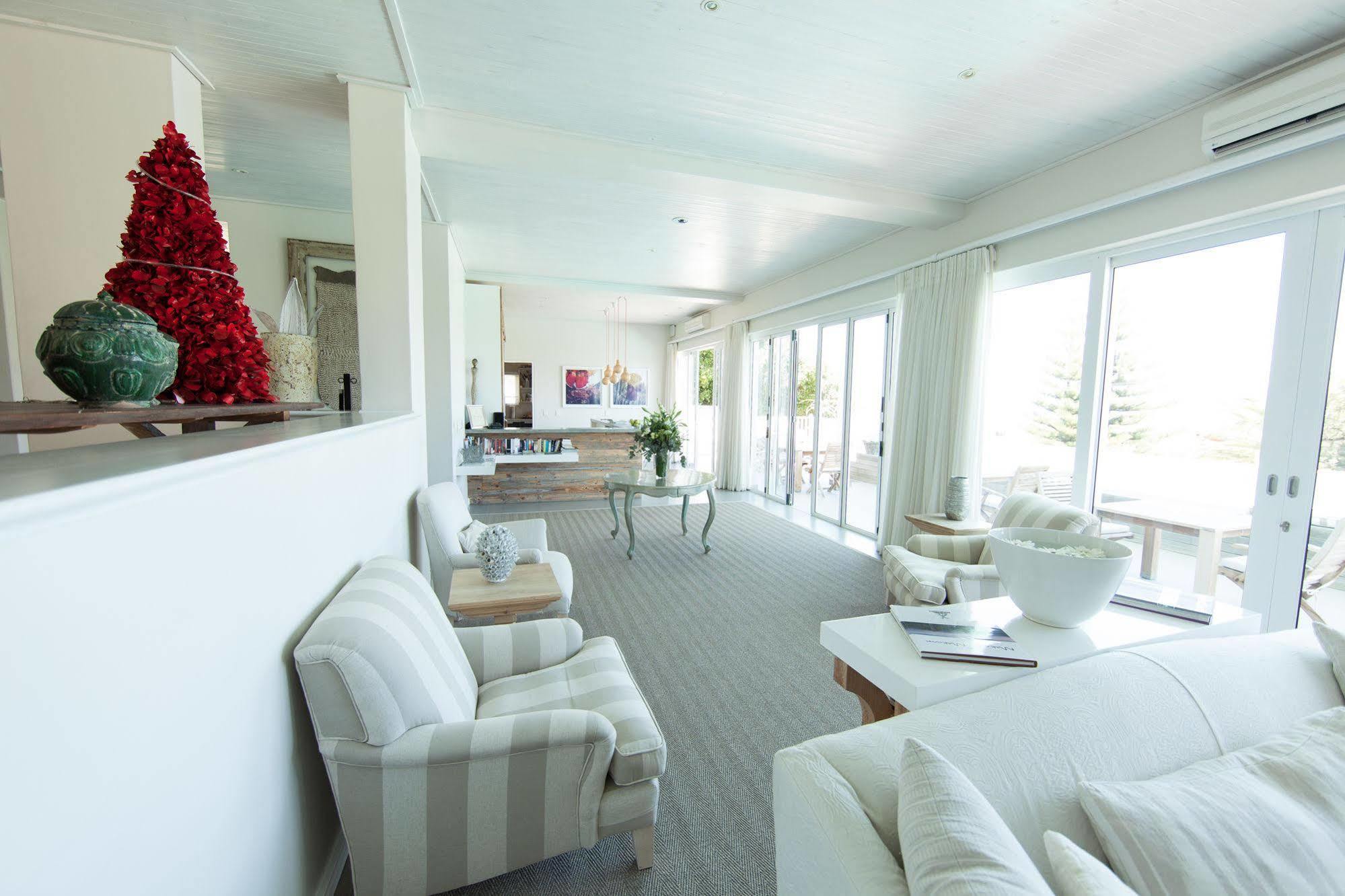Sea Five Boutique Hotel Кейптаун Екстериор снимка