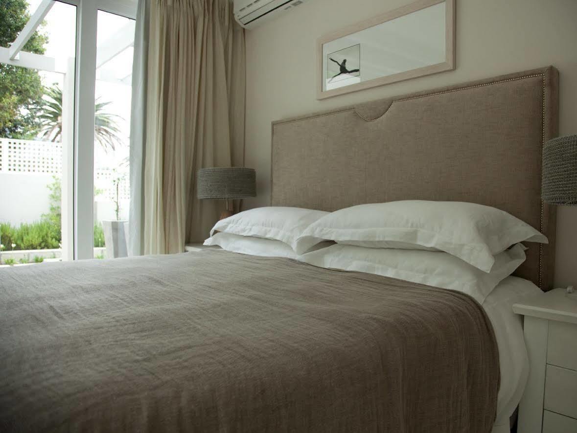 Sea Five Boutique Hotel Кейптаун Екстериор снимка