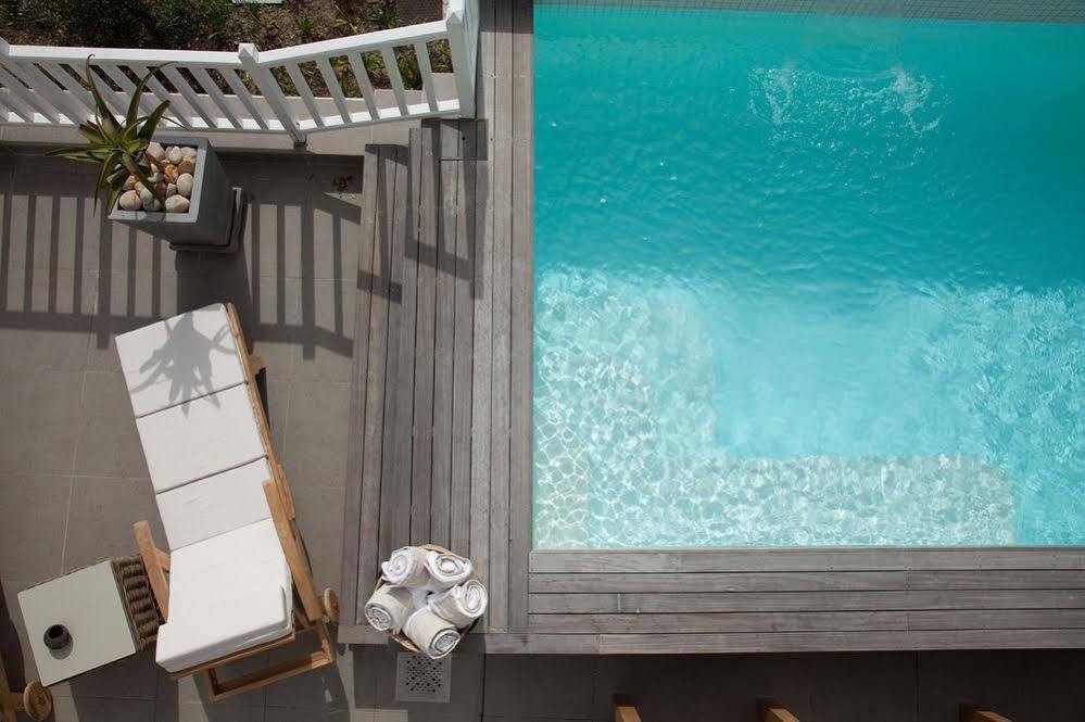 Sea Five Boutique Hotel Кейптаун Екстериор снимка